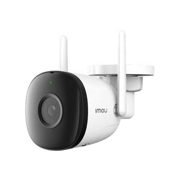 Camera IP Wifi quay quét thông minh EZVIZ C6N 4MP